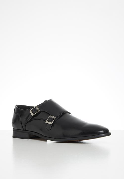 Pierre Cardin - Enslin - black 