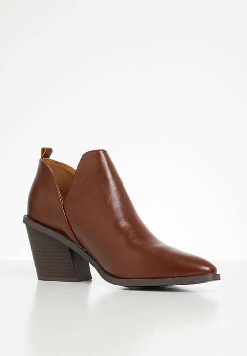 Madison® - Lee ankle boot - brown