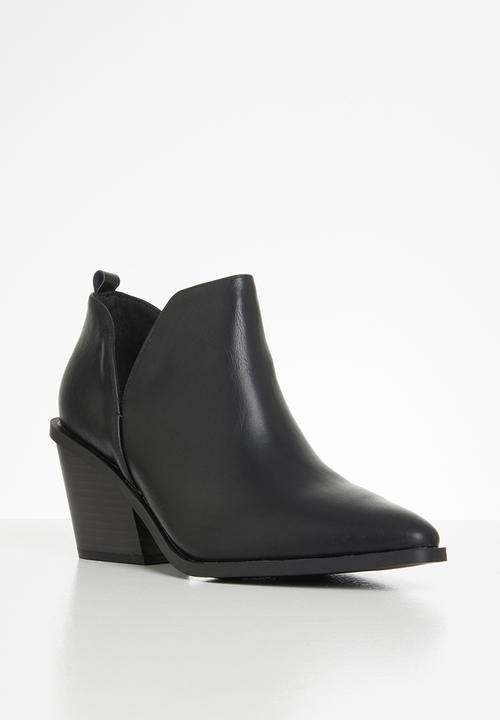 Madison® - Lee ankle boot - black