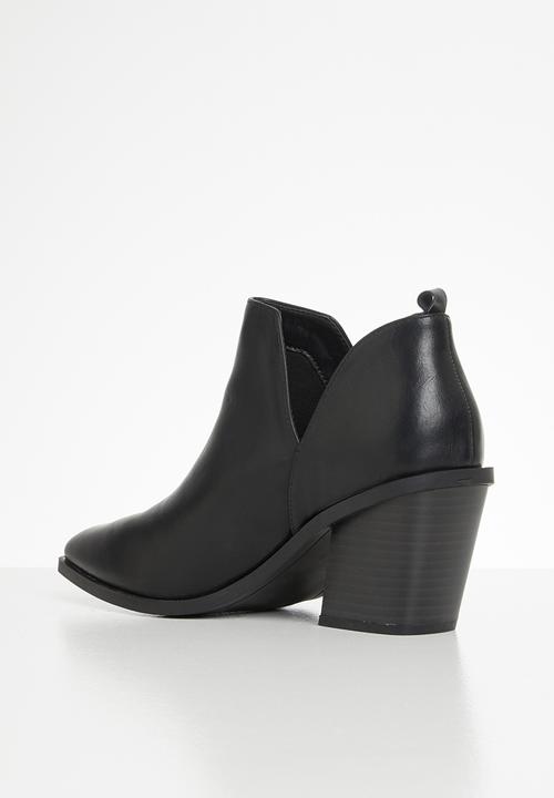 Madison® - Lee ankle boot - black