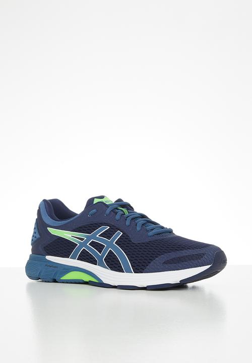 ASICS - Gt-4000 - peacoat/grand shark