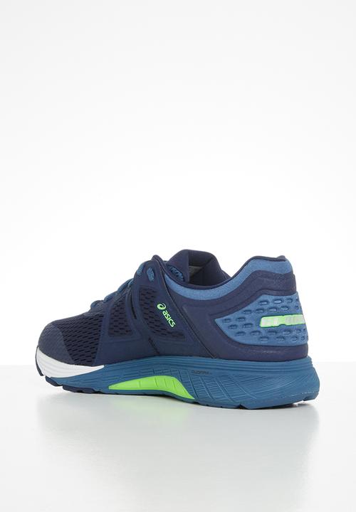 ASICS - Gt-4000 - peacoat/grand shark