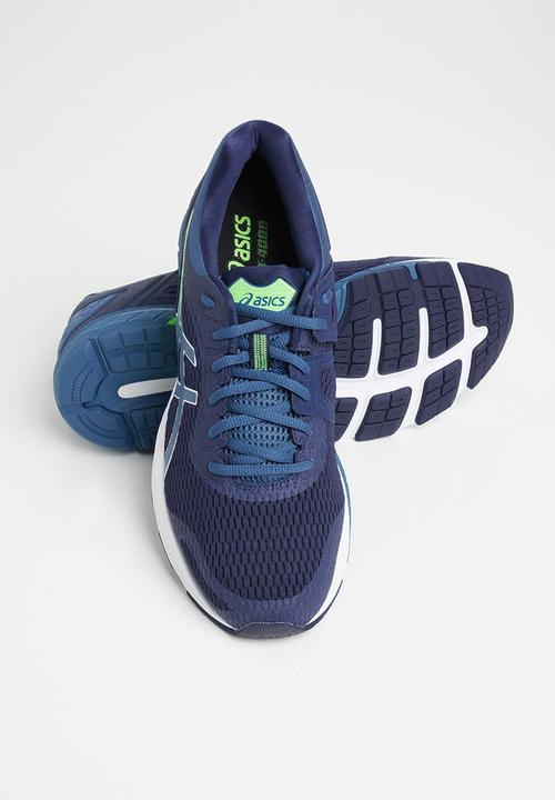 ASICS - Gt-4000 - peacoat/grand shark