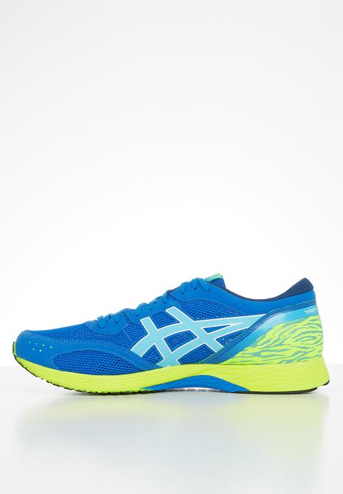 ASICS - Tartheredge - directoire blue/ice mint