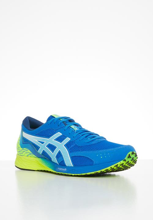 ASICS - Tartheredge - directoire blue/ice mint