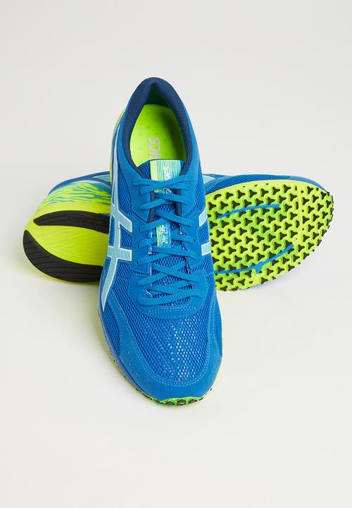 ASICS - Tartheredge - directoire blue/ice mint