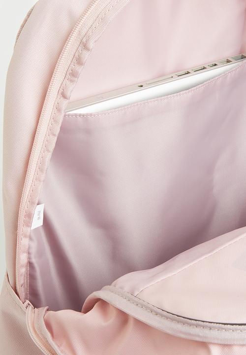 Under Armour - UA halftime backpack - pink