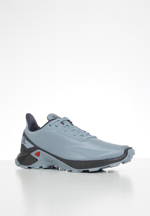 Salomon - Alphacross blast - ashley blue/ebony/ashley blue