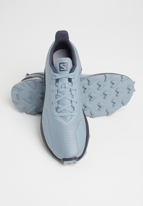 Salomon - Alphacross blast - ashley blue/ebony/ashley blue