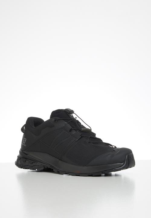 Salomon - Xa wild - black