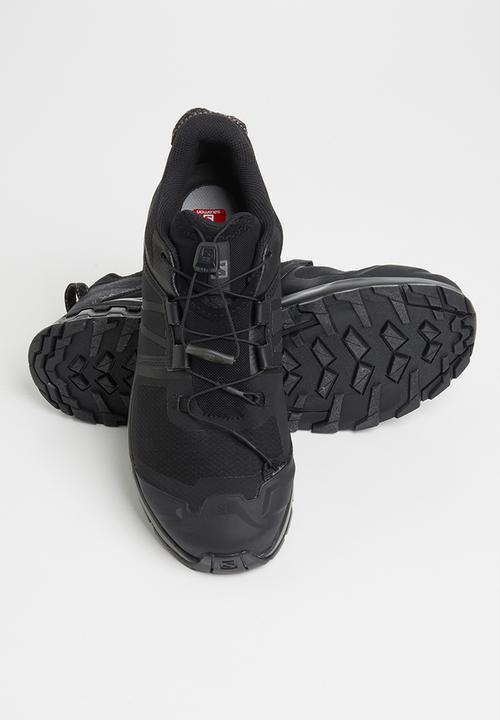 Salomon - Xa wild - black