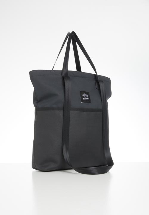 Sealand - Swish s tote  - black