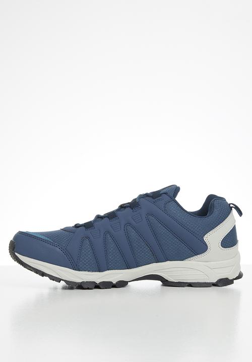 Hi-Tec - Warrior - navy