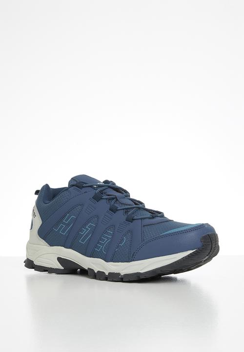 Hi-Tec - Warrior - navy