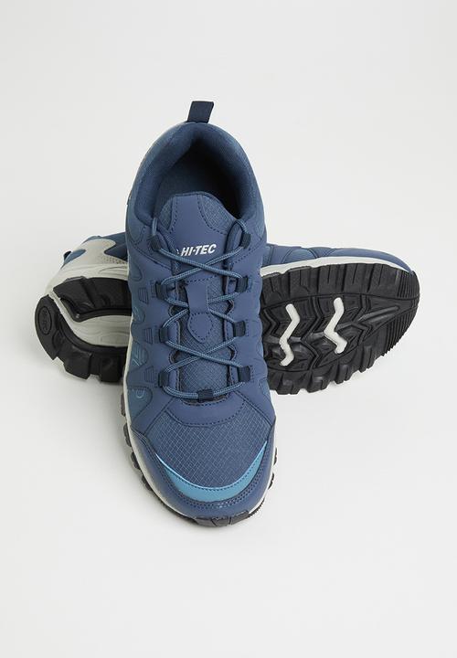 Hi-Tec - Warrior - navy