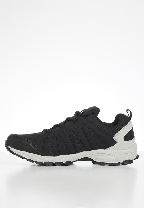 Hi-Tec - Warrior - black