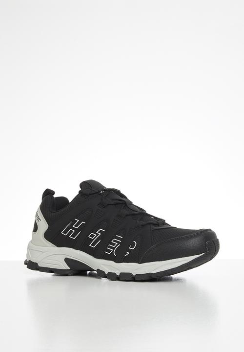 Hi-Tec - Warrior - black