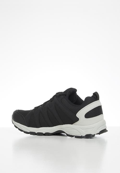Hi-Tec - Warrior - black
