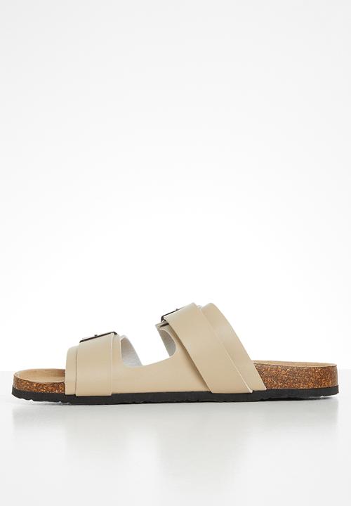 Brave Soul - Anthony - beige