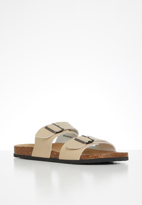 Brave Soul - Anthony - beige