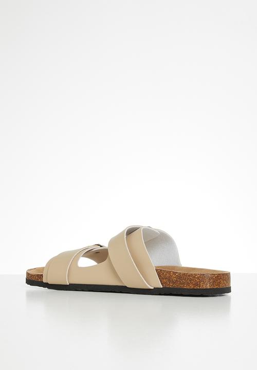Brave Soul - Anthony - beige