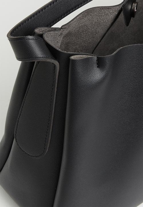 Superbalist - Hunter tote bag - black