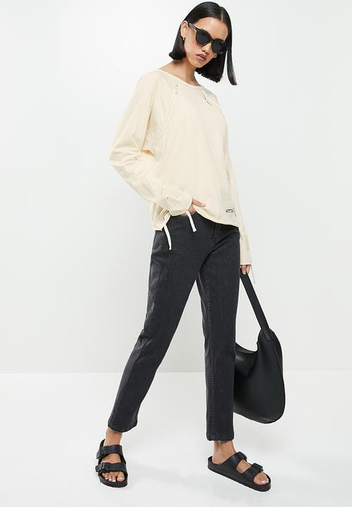 G-STAR - Batwing objects tee - ecru