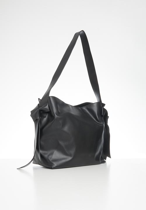 Superbalist - Gaile tote bag - black