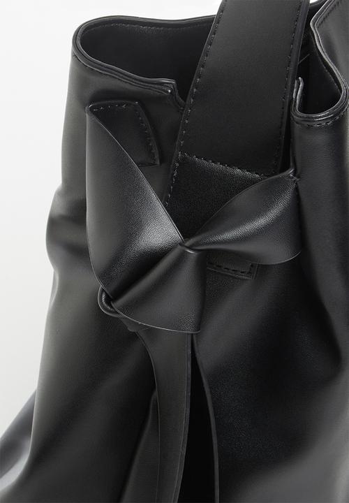 Superbalist - Gaile tote bag - black