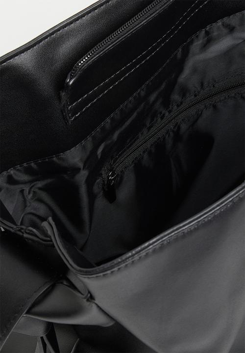 Superbalist - Gaile tote bag - black