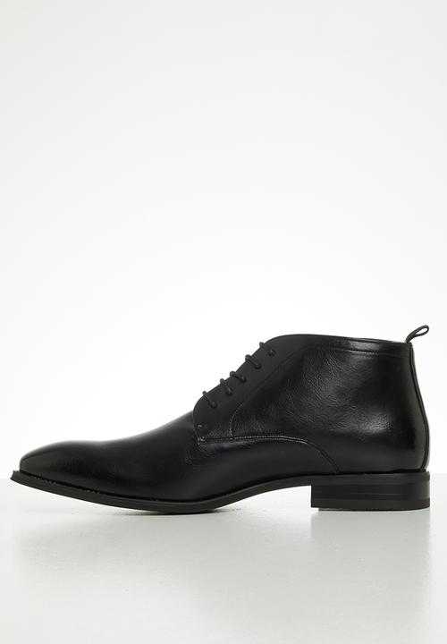 Gino Paoli - Mancini - black