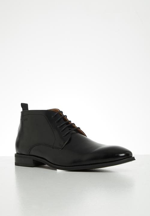 Gino Paoli - Mancini - black