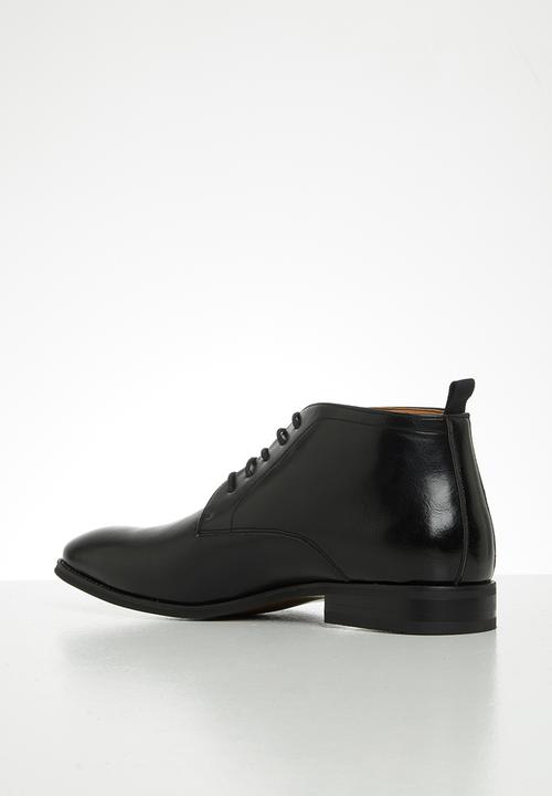 Gino Paoli - Mancini - black