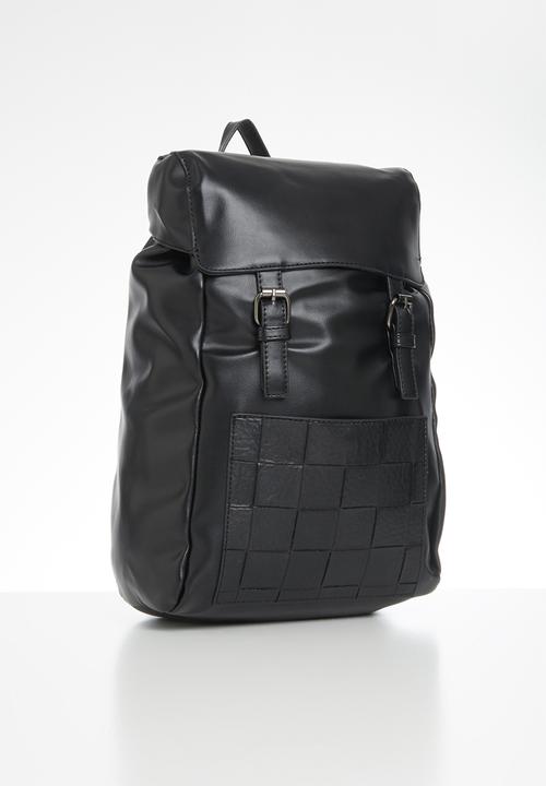 Superbalist - Oliver backpack - black