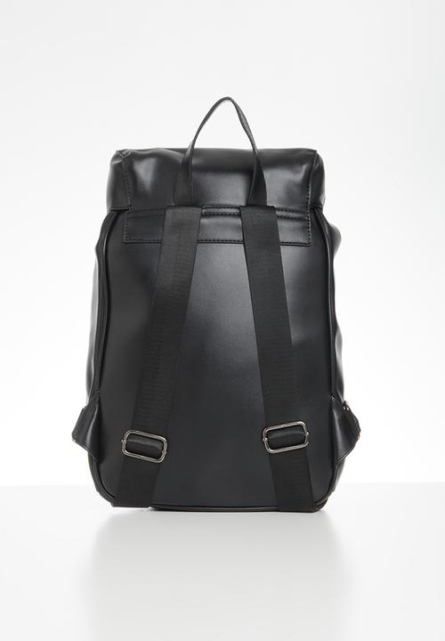 Superbalist - Oliver backpack - black