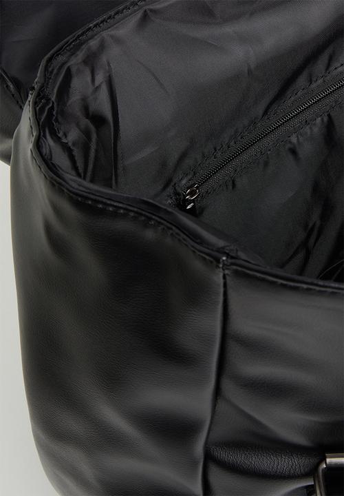 Superbalist - Oliver backpack - black