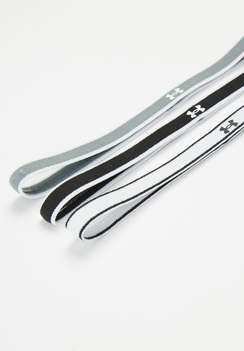 Under Armour - UA mini headbands 6 pack - multi