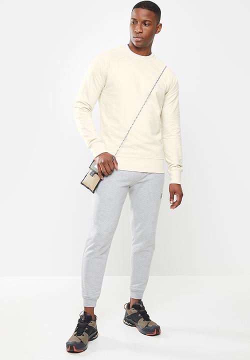 Salomon - Proceed pullover - rainy day