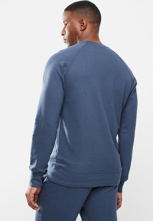 Salomon - Proceed pullover - night sky