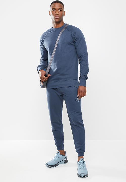 Salomon - Proceed pullover - night sky