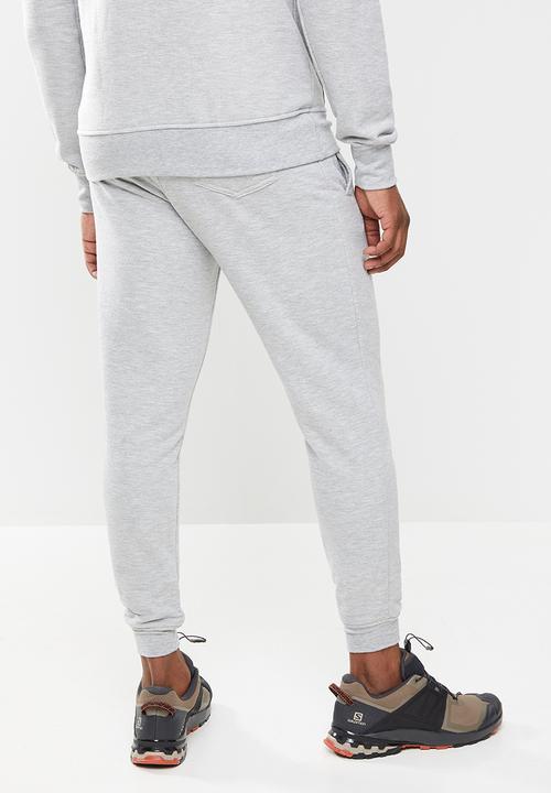 Salomon - Kilimanjaro trackpant - grey