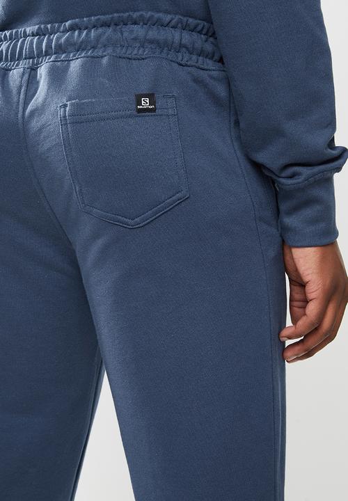 Salomon - Kilimanjaro trackpant - night sky