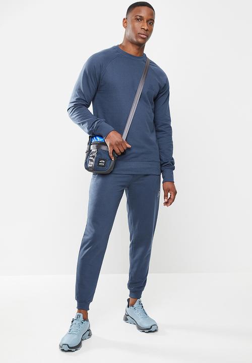 Salomon - Kilimanjaro trackpant - night sky