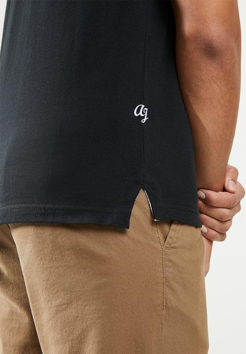 Aca Joe - Aca Joe golfer - black