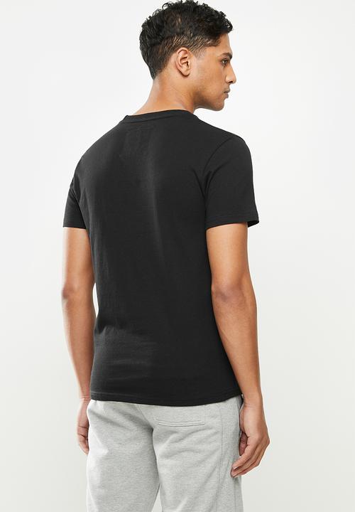 Aca Joe - Aca Joe T-shirt - black