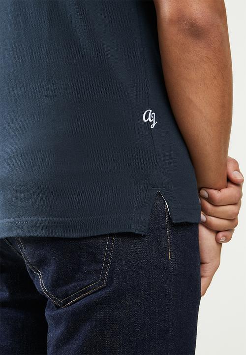 Aca Joe - Aca joe golfer - navy