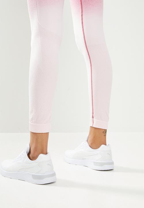 Missguided - Ombre seamless leggings - pink