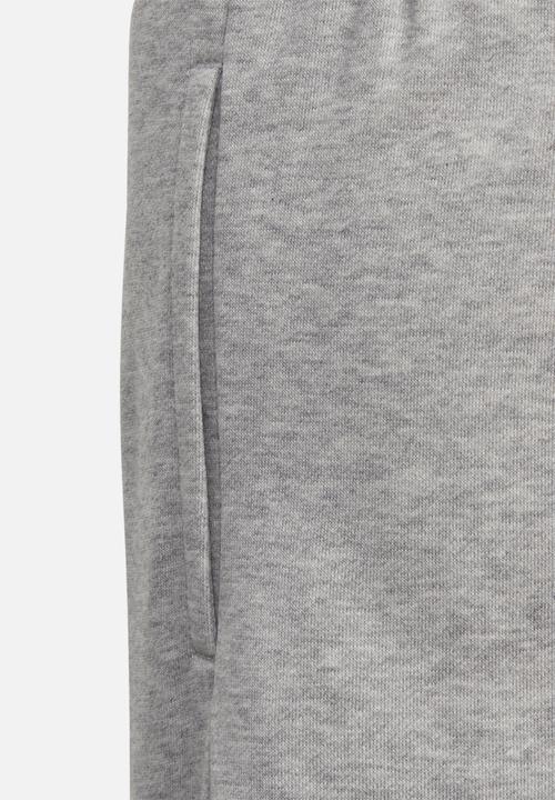 adidas Originals - Jb bos shorts - grey & black