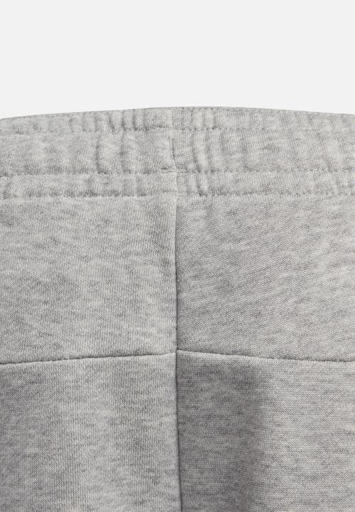 adidas Originals - Jb bos shorts - grey & black