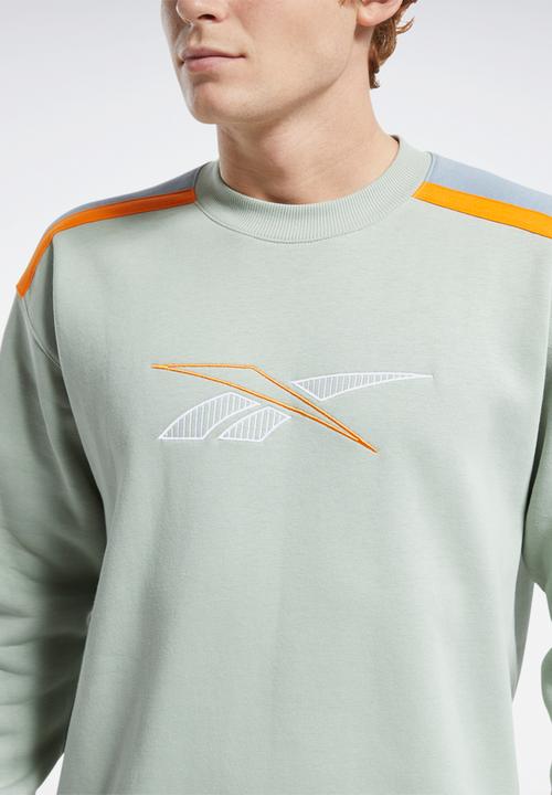 Reebok - Cl d teamsports cr - mysgry